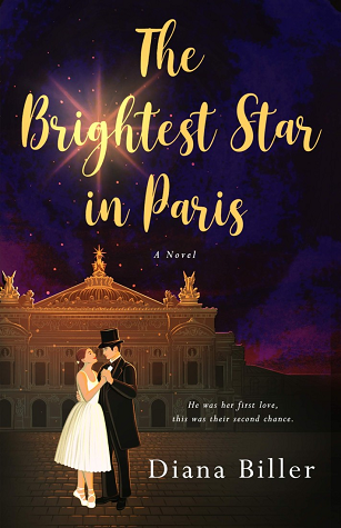 the brightest star in paris