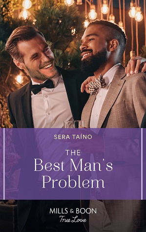 the best man's problem